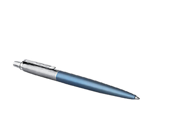 Balpen Parker Jotter CT M Waterloo blauw