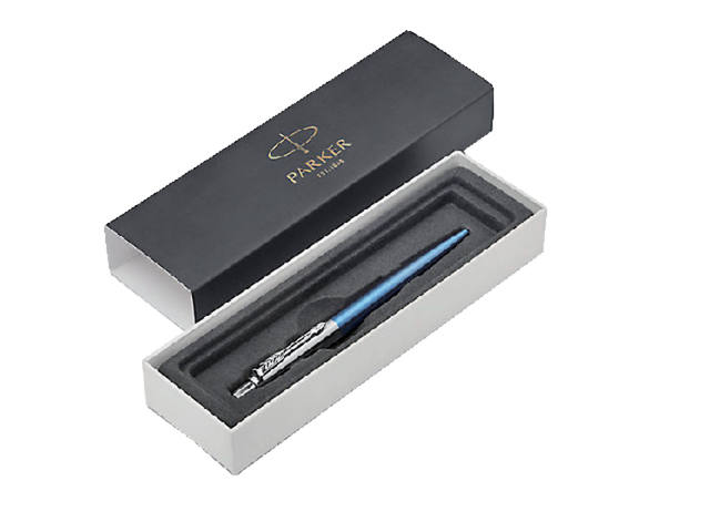 Balpen Parker Jotter CT M Waterloo blauw