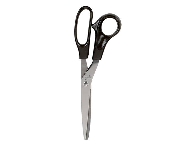 Schaar Quantore 210mm Linkshandig