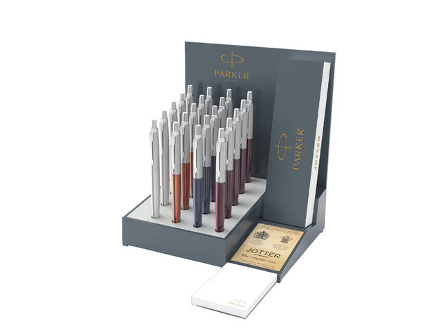 Balpen Parker Jotter CT M ass