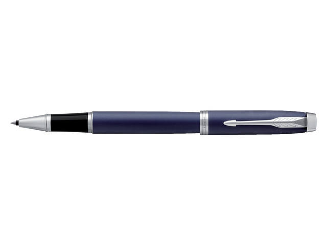 Rollerpen Parker IM CT F blauw