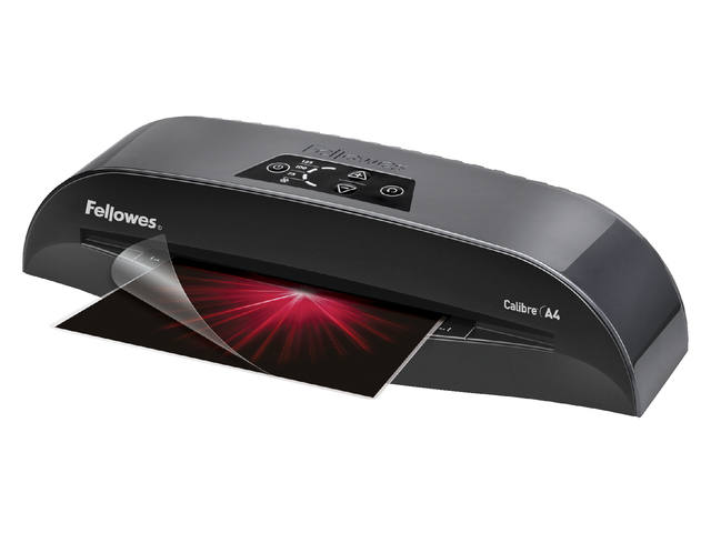 Lamineermachine Fellowes A4 Calibre