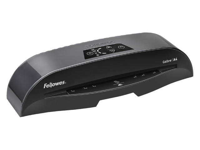 Lamineermachine Fellowes A4 Calibre