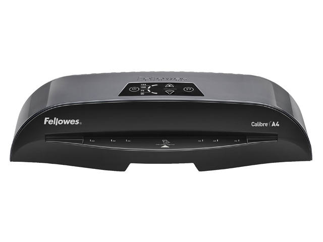 Lamineermachine Fellowes A4 Calibre