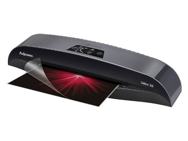 Lamineermachine Fellowes A3 Calibre