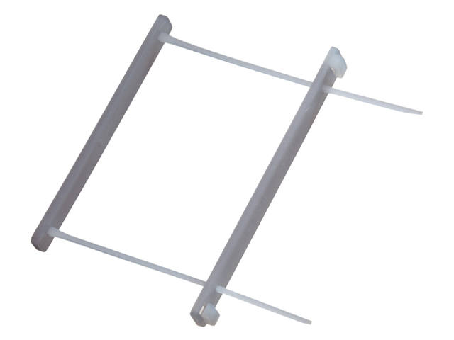 Archiefbeugel Leitz 50 stuks