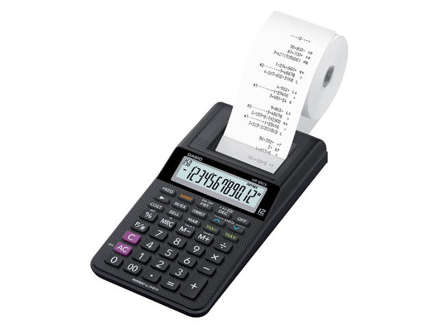 Rekenmachine Casio HR-8RCE