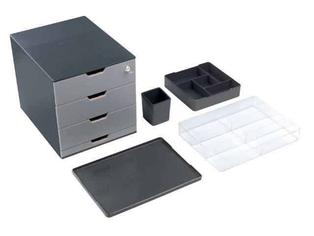 Coffee Point Box Durable 3385 58 lgs dgs