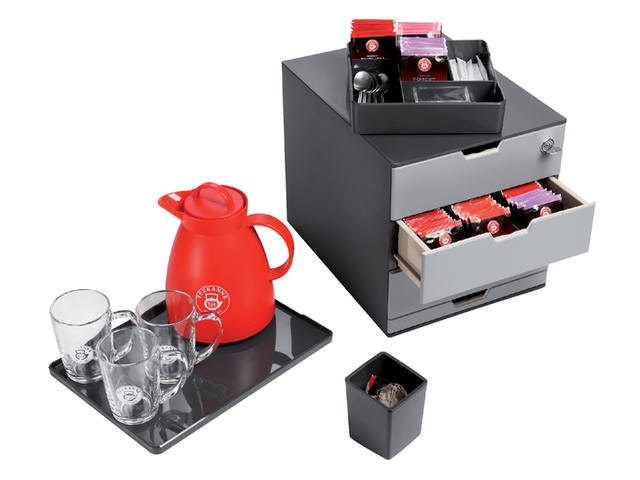 Coffee Point Box Durable 3385 58 lgs dgs