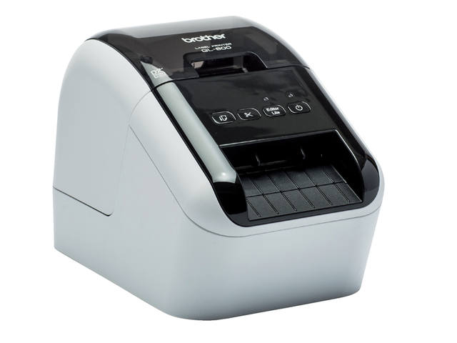 Labelprinter Brother QL-800