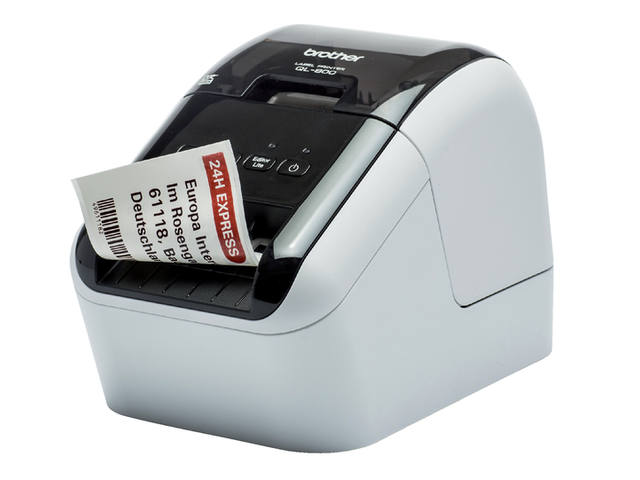 Labelprinter Brother QL-800