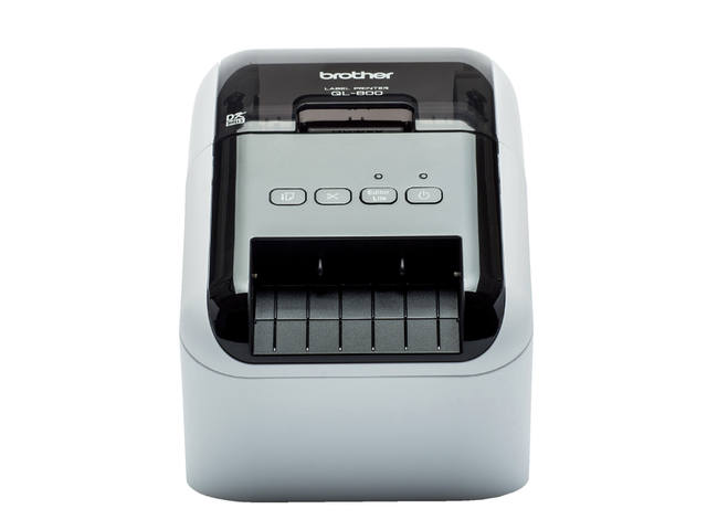 Labelprinter Brother QL-800