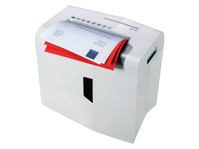 Papiervernietiger HSM shredstar X5 4.5x30mm