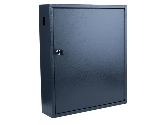 Sleutelkast Pavo Deluxe 150 haken donkergrijs