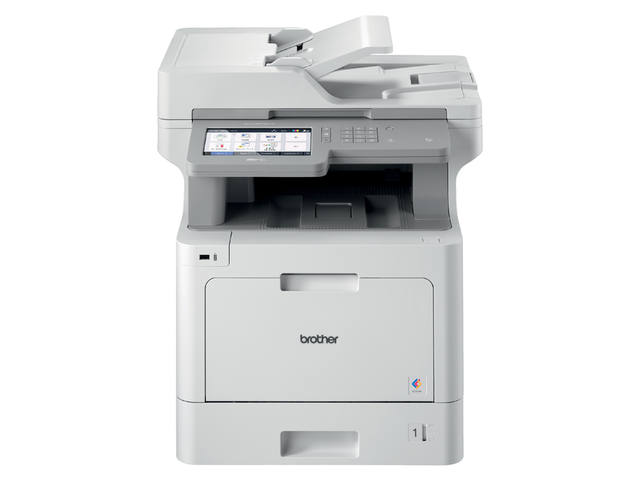 Multifunctional Laser Brother MFC-L9570CDW
