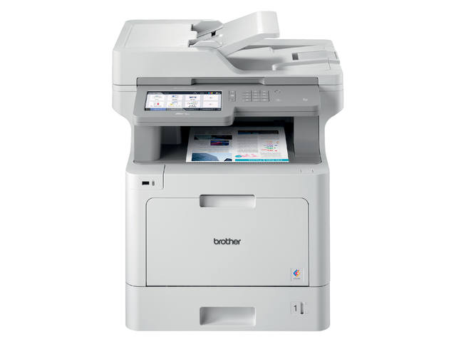 Multifunctional Laser Brother MFC-L9570CDW