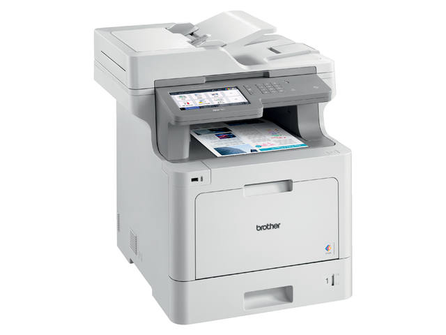 Multifunctional Laser Brother MFC-L9570CDW
