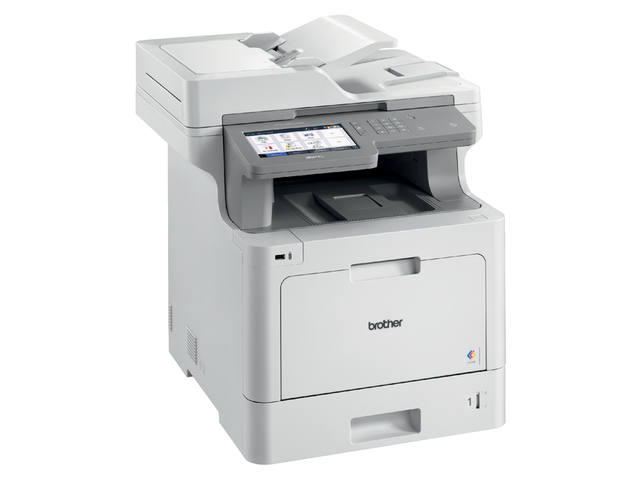 Multifunctional Laser Brother MFC-L9570CDW
