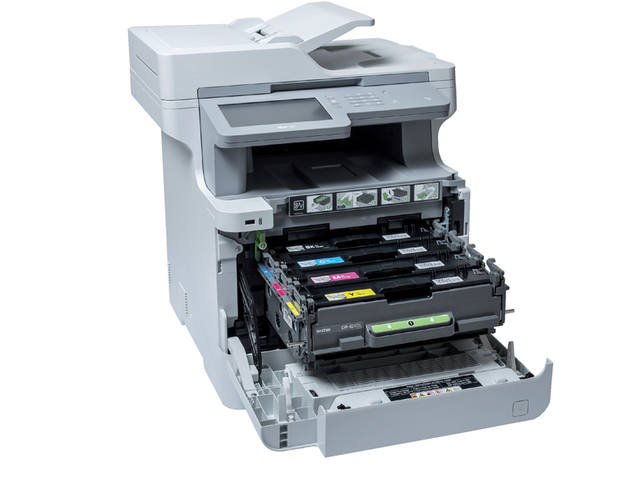Multifunctional Laser Brother MFC-L9570CDW