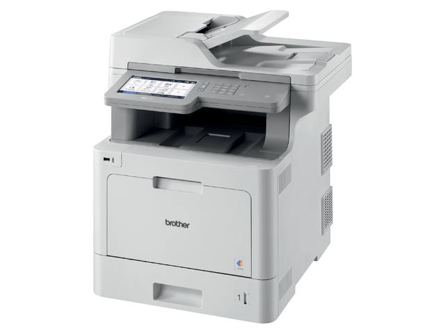 Multifunctional Laser Brother MFC-L9570CDW