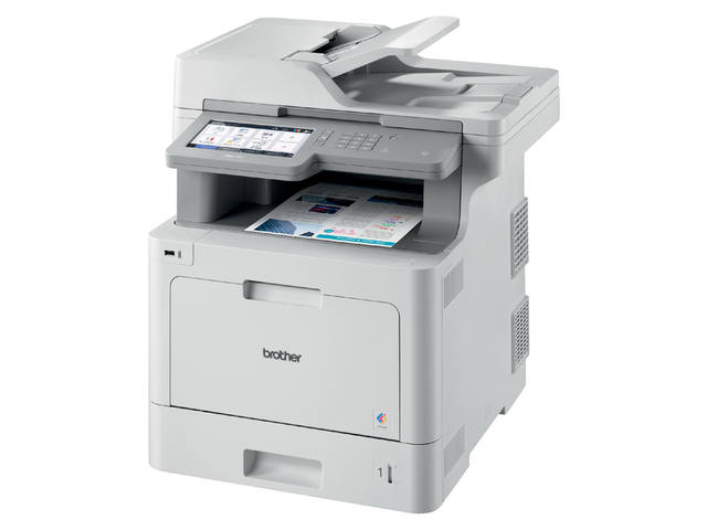 Multifunctional Laser Brother MFC-L9570CDW