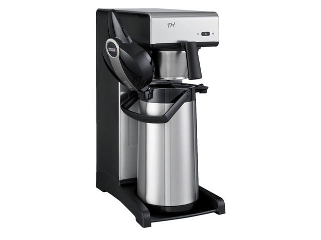 Koffiezetapparaat Bravilor TH zonder Airpot