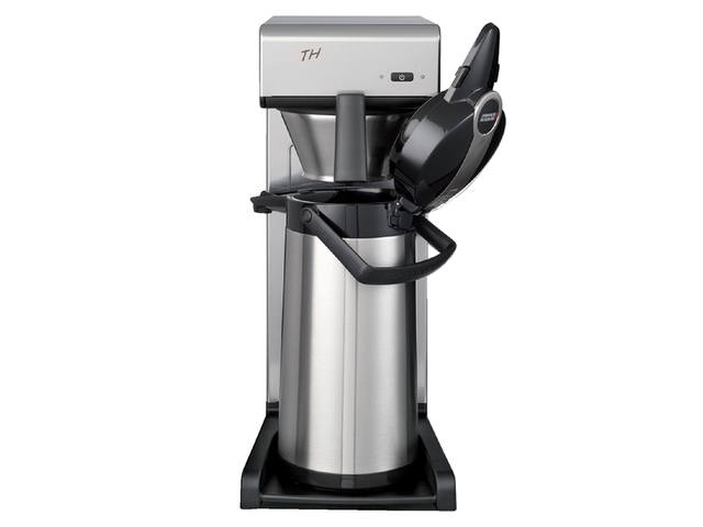 Koffiezetapparaat Bravilor TH zonder Airpot