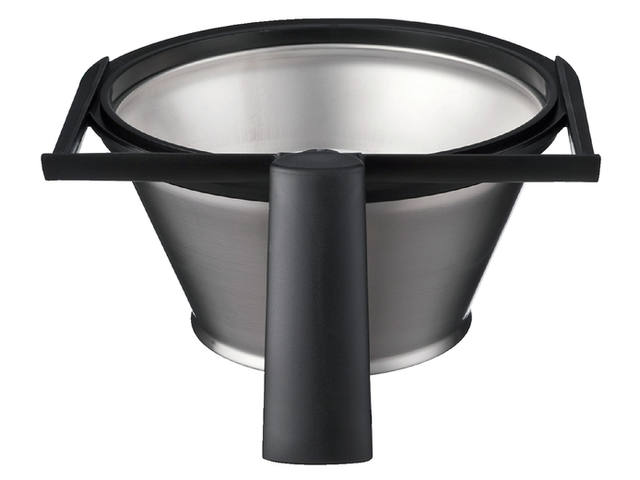 Koffiezetapparaat Bravilor TH zonder Airpot