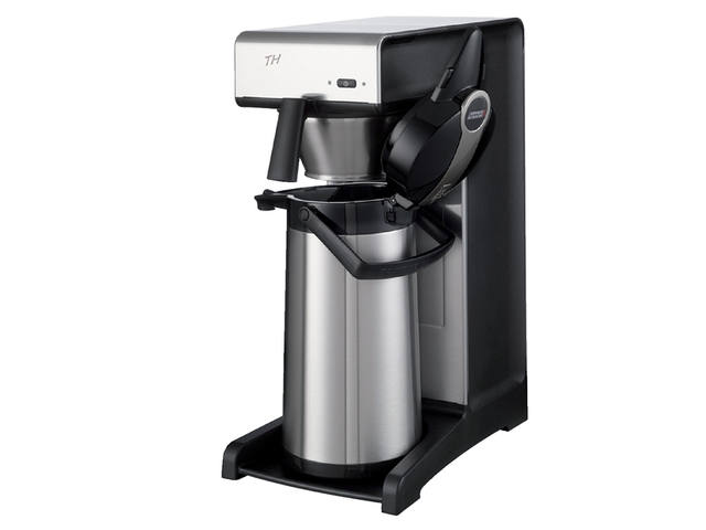 Koffiezetapparaat Bravilor TH zonder Airpot
