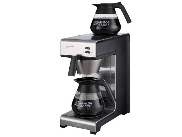 Koffiezetapparaat Bravilor Mondo