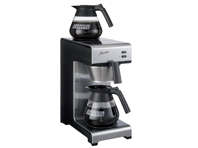 Koffiezetapparaat Bravilor Mondo