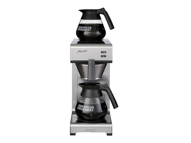 Koffiezetapparaat Bravilor Mondo