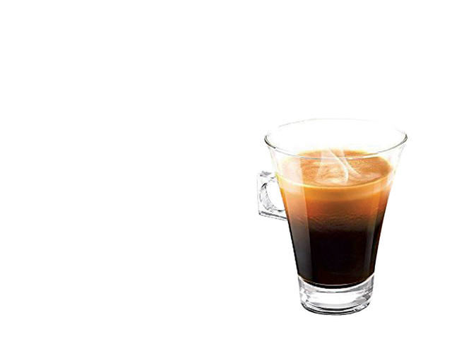 Koffiecups Dolce Gusto lungo intenso 16st