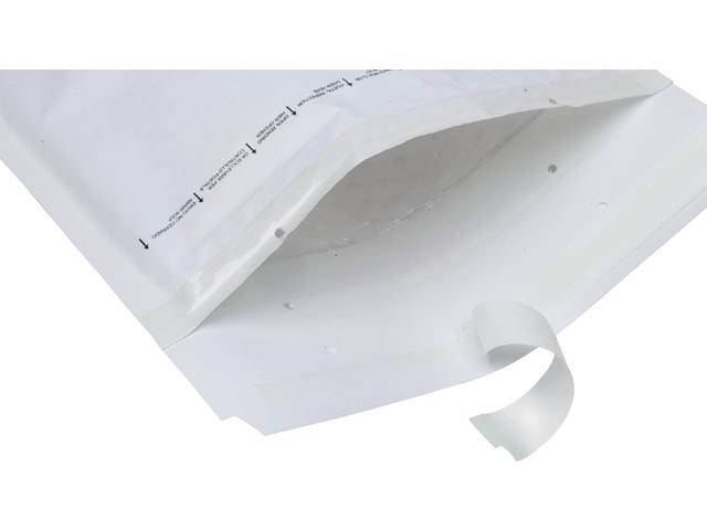 Envelop Quantore luchtkussen 19 320x455mm wt