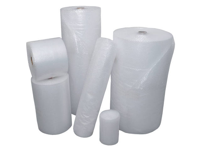 Luchtkussenfolie CleverPack 1000mmx5m