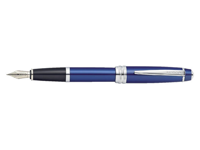 Vulpen Cross Bailey M blauw