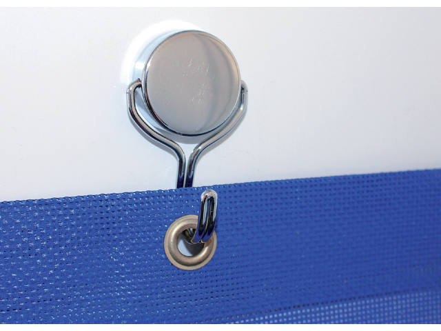 Magneet MAUL Neo haak 38.5mm trekkracht 30kg