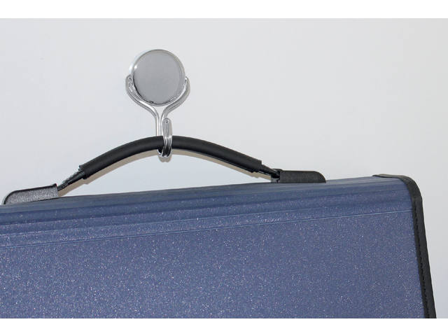 Magneet MAUL Neo haak 38.5mm trekkracht 30kg