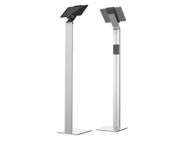 Tablethouder Durable vloer