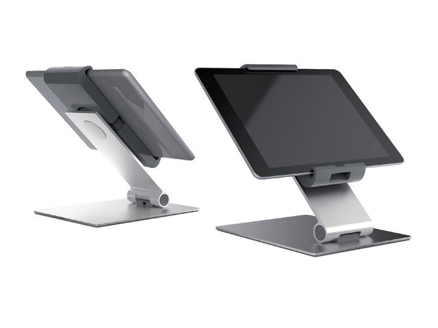 Tablethouder Durable tafel