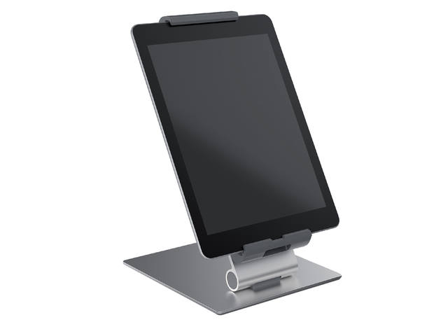 Tablethouder Durable tafel