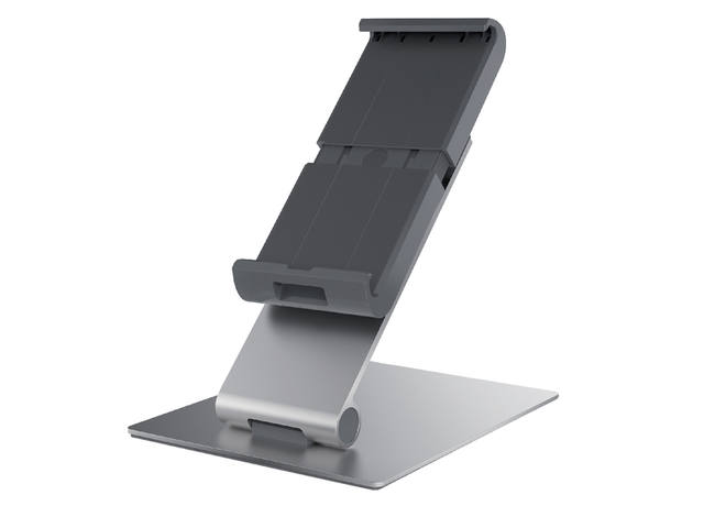 Tablethouder Durable tafel