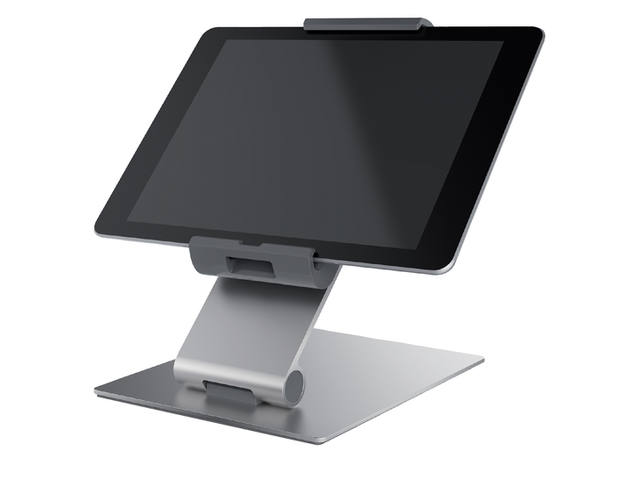 Tablethouder Durable tafel