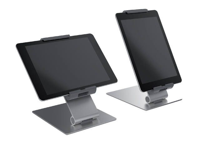 Tablethouder Durable tafel