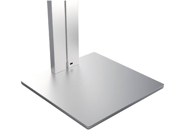 Tablethouder Durable vloer