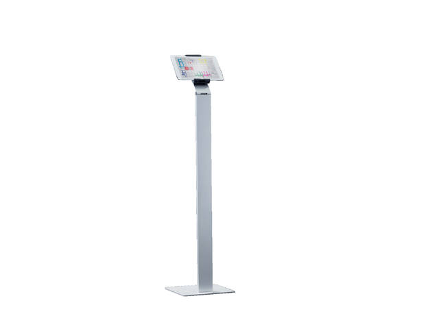 Tablethouder Durable vloer