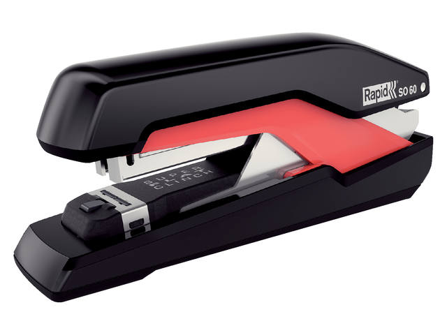Nietmachine Rapid Supreme S1O60 zw/rd