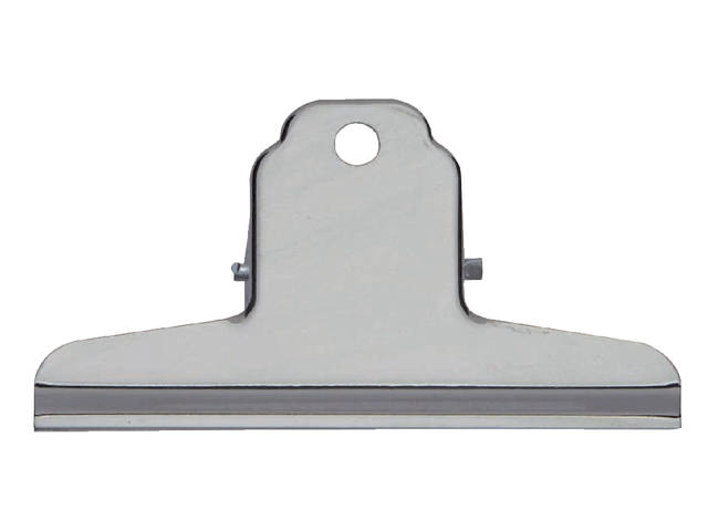 Papierklem Quantore 100mm cap 30mm