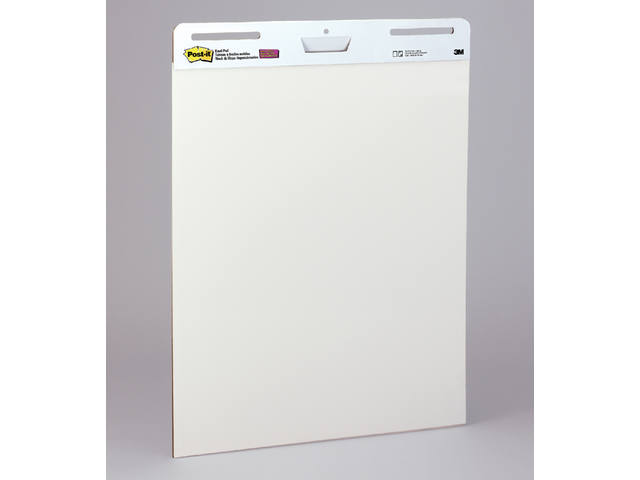 Meeting chart Post-it 559 Super Sticky 63.5cm wt