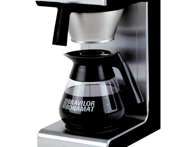 Koffiezetapparaat Bravilor Mondo